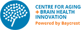 Centre for Aging and Brain Health Innovation